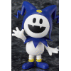 Shin Megami Tensei PVC Action Figure Jack Frost 10 cm