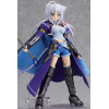 Dog Days Figma Action Figure Leonmitchelli Galette des Rois 14 cm
