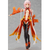 Guilty Crown Figma Action Figure Inori Yuzuriha 15 cm