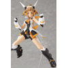 Senki Zesshou Symphogear Figma Action Figure Hibiki Tachibana 13 cm