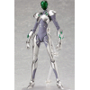 Accel World Figma Action Figure Silver Crow 16 cm