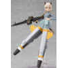 Strike Witches Figma Action Figure Eila Ilmatar Juutilainen 14 cm