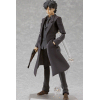 Fate/Zero Figma Action Figure Kiritsugu Emiya 16 cm
