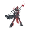 Spawn: Reborn Series 2 - She-Spawn 2