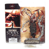 Clive Barker's Tortured Souls 2: The Fallen - Zain