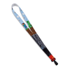 Minecraft Lanyard Logo
