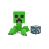 Minecraft Vinyl Figure Creeper 15 cm