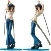 One Piece Robin P.O.P. Excellent Model Series