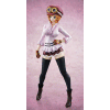 One Piece Excellent Model P.O.P Sailing Again PVC Statue 1/8 Koala 21 cm