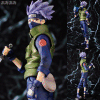 Naruto Shippuden Hatake Kakashi G.E.M. Series