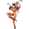 Queen?s Blade Rebellion Excellent Model Core PVC Statue 1/8 Luna Dancer of Moonlight 23 cm