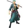 One Piece Excellent Model P.O.P PVC Statue 1/8 Roronoa Zoro Sailing Again 22 cm