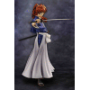 Rurouni Kenshin G.E.M. Series PVC Statue 1/8 Kenshin Himura Sol International Limited Color 21 cm