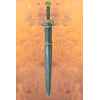 Age of Conan LARP Replica 1/1 Aquilonian Sword (Latex) 86 cm