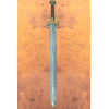 Age of Conan LARP Replica 1/1 Cimmerian Sword (Latex) 94 cm