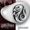 Harry Potter Ring Slytherin House Silver