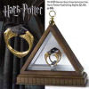 Harry Potter Replica 1/1 Lord Voldemort?s Horcrux Ring (gold-plated)