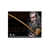 The Hobbit An Unexpected Journey Replica 1/1 The Pipe of Gandalf 23 cm