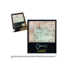 The Hobbit Replica 1/1 Thorin?s Oakenshield?s Map & Key