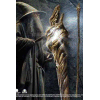 The Hobbit An Unexpected Journey Replica 1/1 Gandalf Illuminating Staff 186 cm