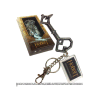 The Hobbit Metal Keychain Thorin?s Key