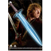 The Hobbit An Unexpected Journey Replica 1/1 The Illuminating Battle Sword of Bilbo Baggins 69 cm