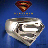 Superman Returns - Signet Ring