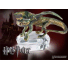 Harry Potter - Swedish Short Snout Statue
