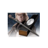 Harry Potter Wand Alastor Mad-Eye Moody (Character-Edition)