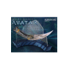 Avatar Replik 1/1 Na?vi Curved Dagger 49 cm