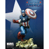 MARVEL CAPT AMERICA