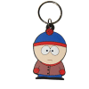 South Park PVC Keychain Stan