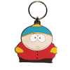South Park PVC Keychain Cartman