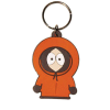 South Park PVC Keychain Kenny