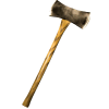 Friday the 13th Axe Jason