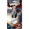 Superman Man Of Steel Metal Key Ring Daily Planet
