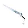 Final Fantasy - Master Arms: Squall Leonhart's Gunblade