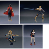 Final Fantasy - Trading Arts Ser