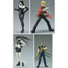 Full Metal Alchemist - Trading A