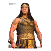 Age of Conan LARP Replicas 1/1 Breastplate. Crown & Tunic