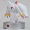 Puella Magi Madoka Magica Kyubei Voice Mascot with Sensor