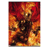 Marvel Wallscroll Thor 98 x 68 cm