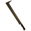 Lord of the Rings Replica 1/1 Uruk-Hai Scimitar 81 cm