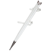 Lord of the Rings Replica 1/1 Glamdring Scabbard white 99 cm
