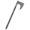 Lord of the Rings Replica 1/1 Bearded Axe of Gimli 87 cm