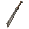 The Hobbit Replica 1/1 Sword of Fili 65 cm