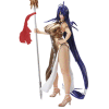Ikki Tousen XX Statue 1/4.5 Kanu Unchou China Dress 35 cm