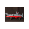 Space Battleship Yamato Statue 30 cm