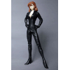 Lupin III PVC Statue Dive X Fujiko Mine 1st TV Series 26 cm