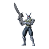 Appleseed - Briareos